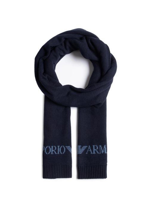 Emporio Armani hat and scarf Emporio Armani | 628055 CC983.00035